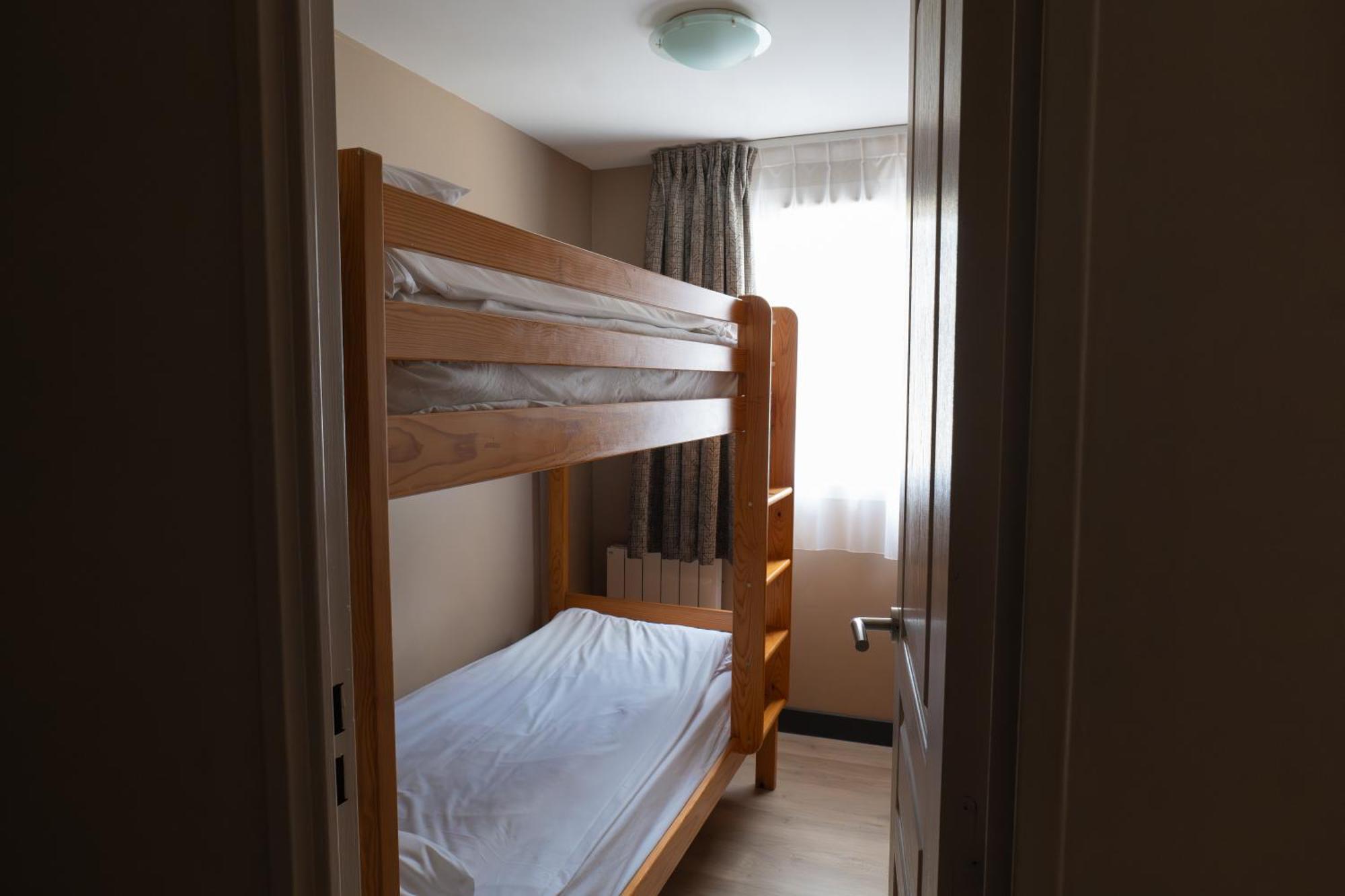 Hotel Les Arches Saint-Lary-Soulan Ngoại thất bức ảnh